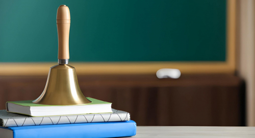 Scuola 2026/27, oggi prima campanella in tre territori